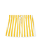 Yellow and White
