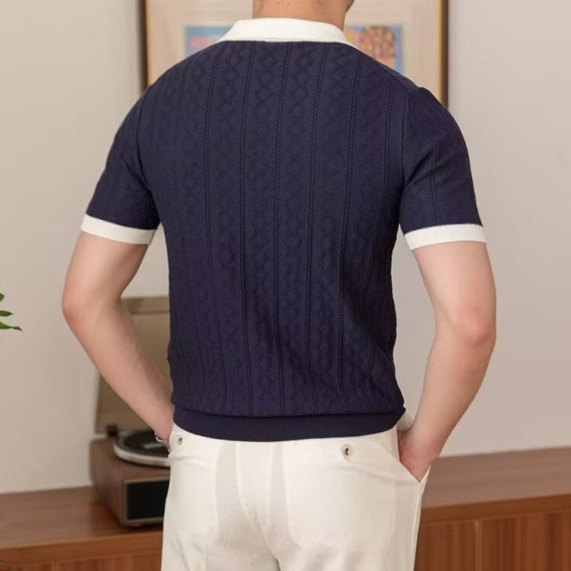 HAMILTON POLO