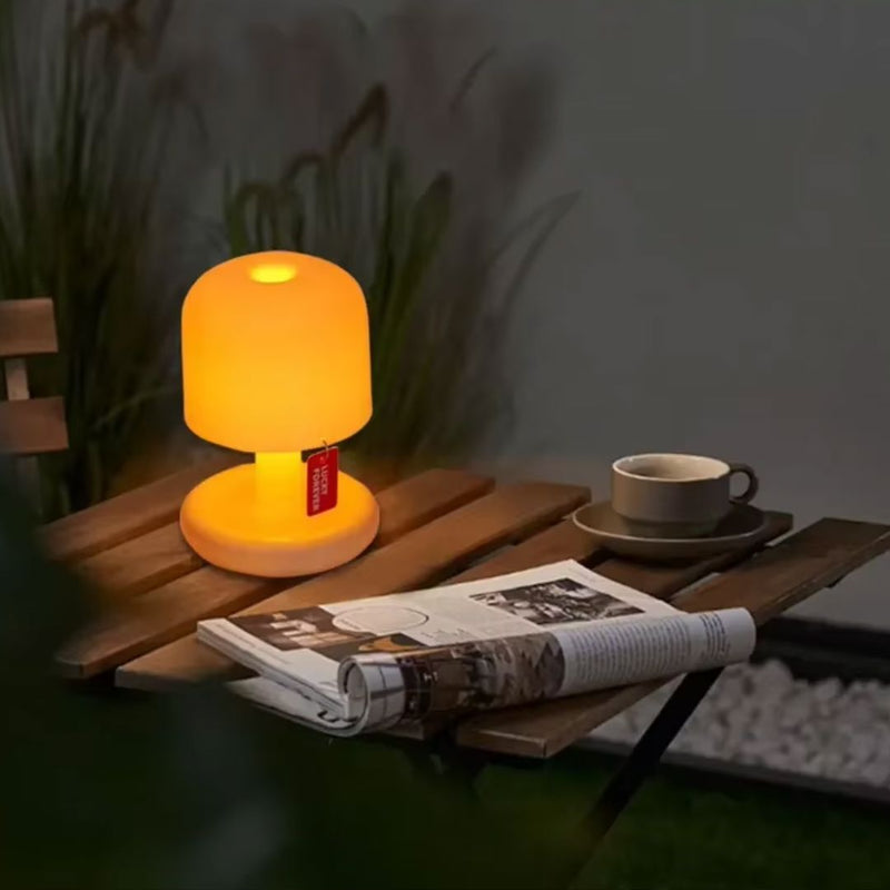 Sunset Ambient Table Lamp