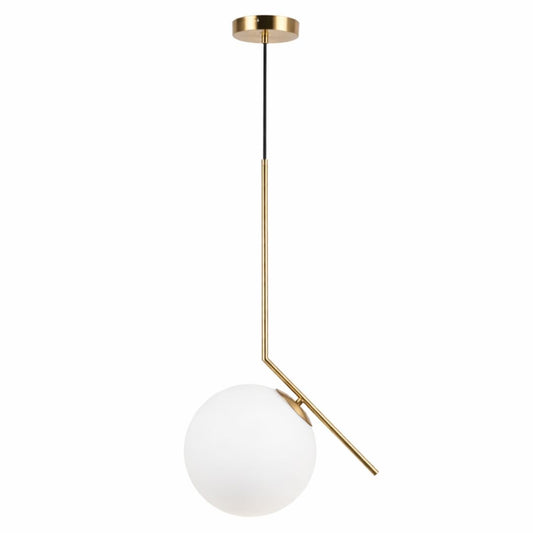 Orbit Round LED Pendant Light