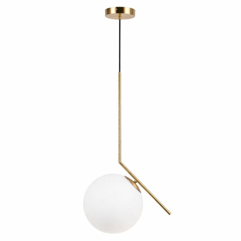 Orbit Round LED Pendant Light