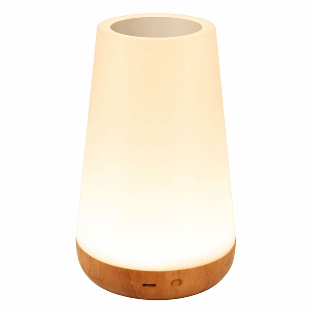Aura Touch RGB Table Lamp - 13 Colours