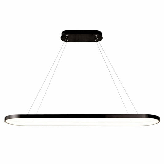 Vallbona LED Pendant Light with Remote Control for Kitchen Island