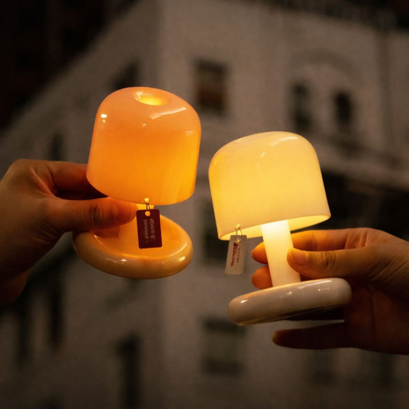 Sunset Ambient Table Lamp