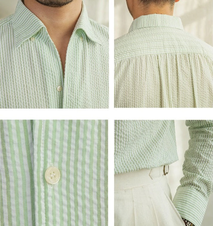 LANGFORD SHIRT