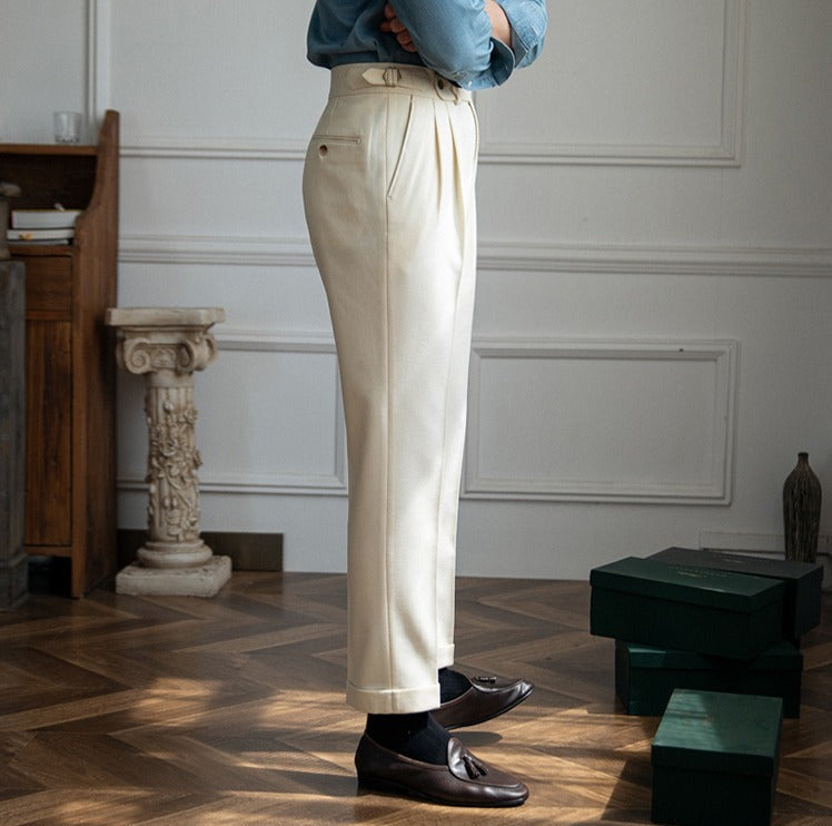 JOSEPH TROUSERS
