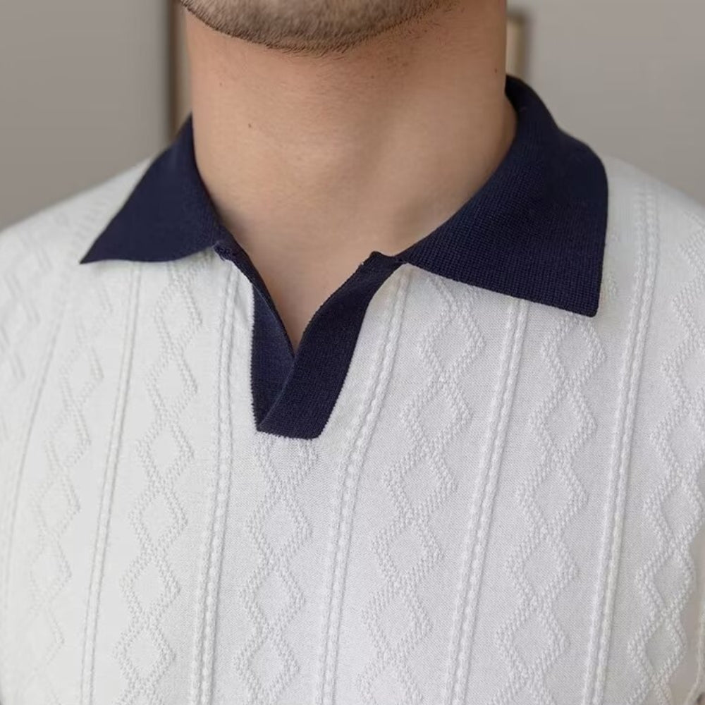 HAMILTON POLO