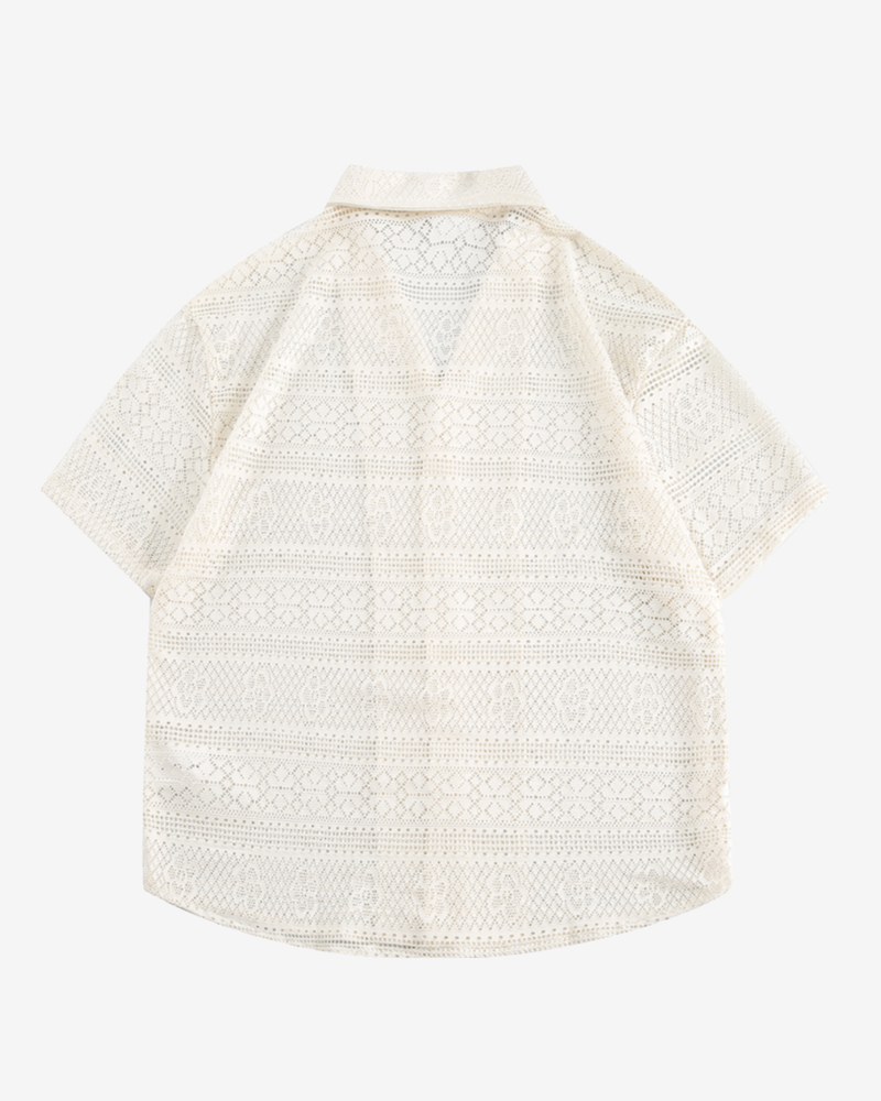 TOMMASO SHIRT