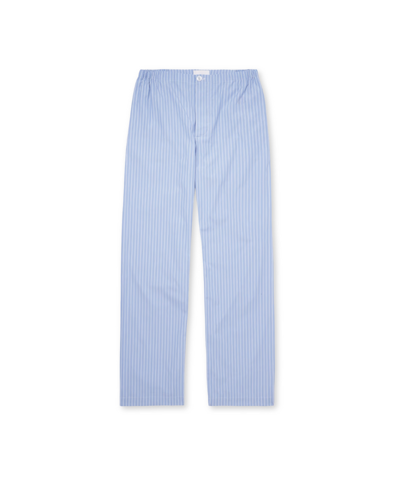 ZACHARIE STRIPED TROUSERS