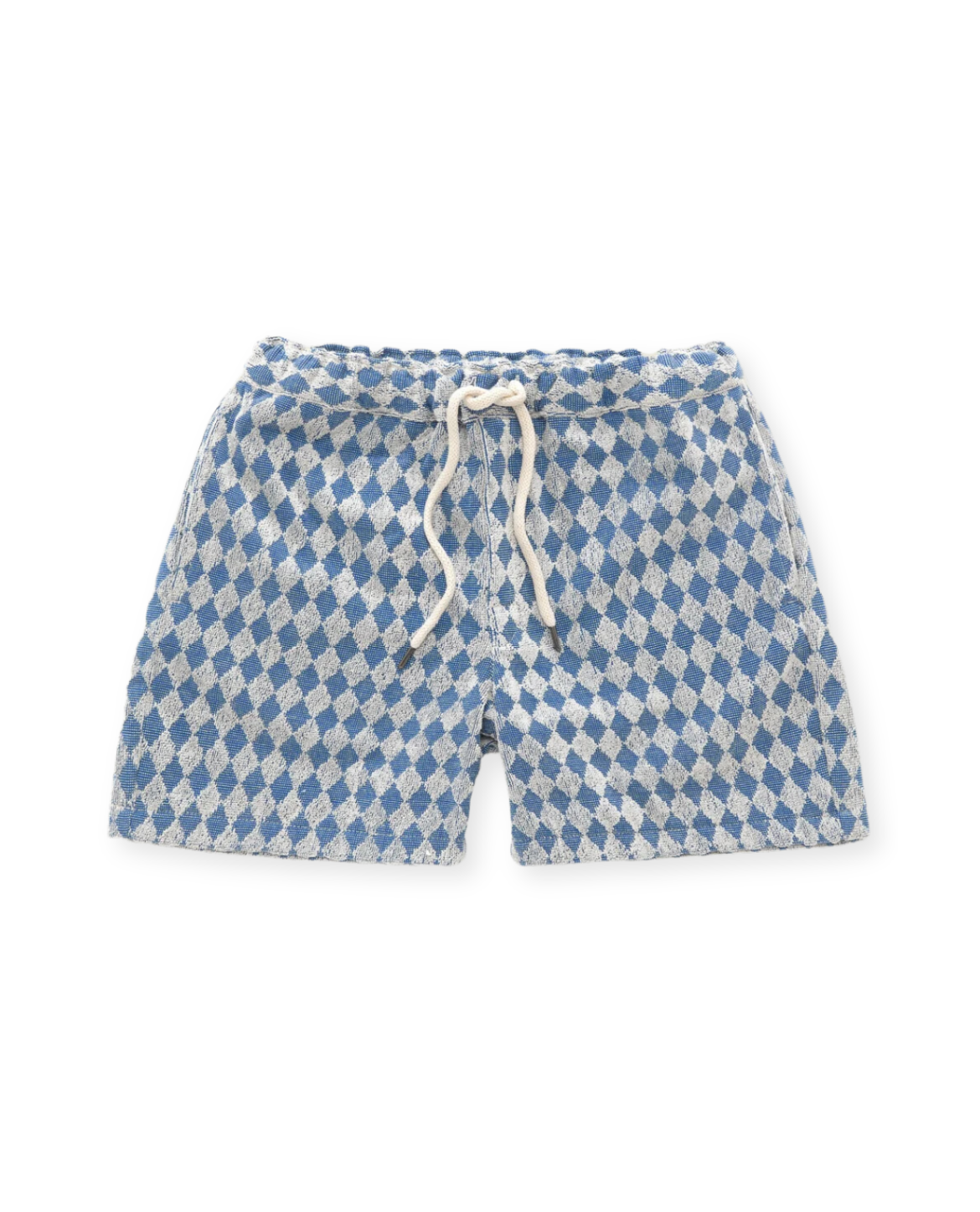 GUILIANO DIAMOND SHORTS