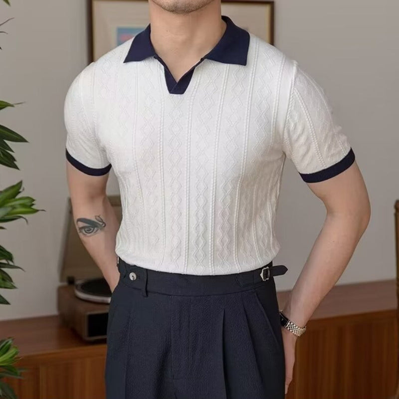HAMILTON POLO