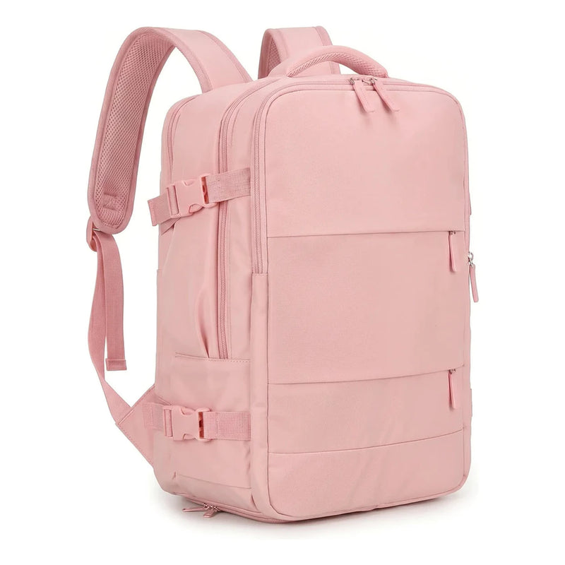 Large Capacity Travel Backpack for Men & Women Laptop & Business Bag for Travel, School & Commuting