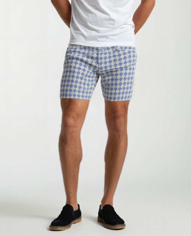 GUILIANO DIAMOND SHORTS