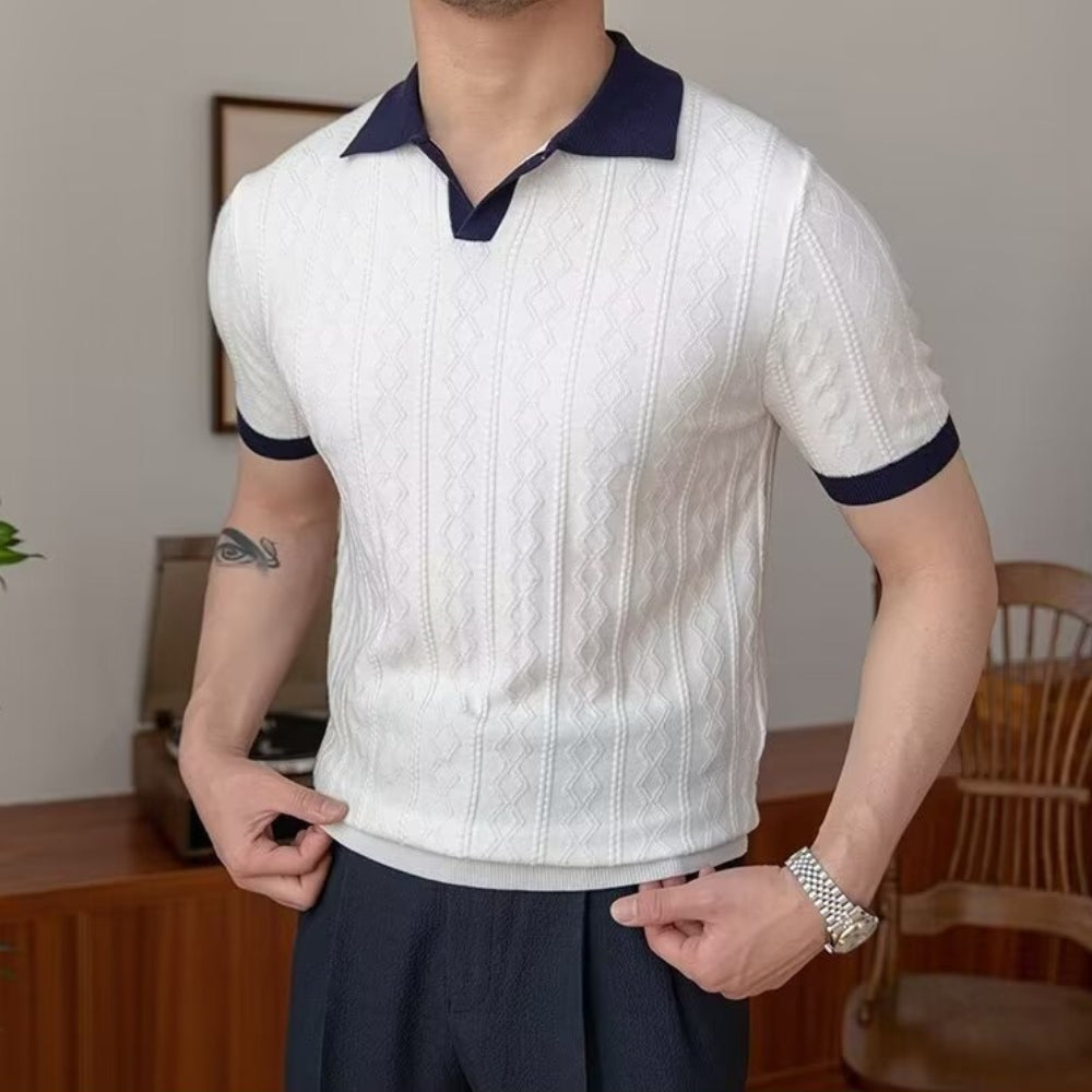 HAMILTON POLO