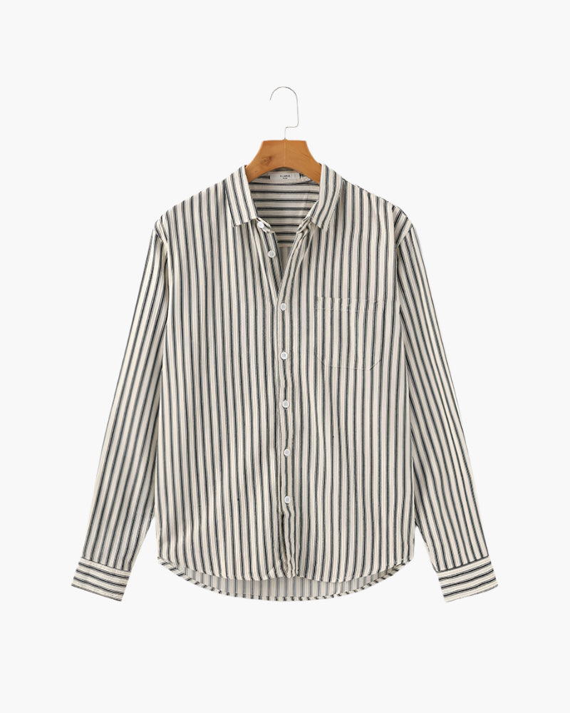 RIVETTO SHIRT