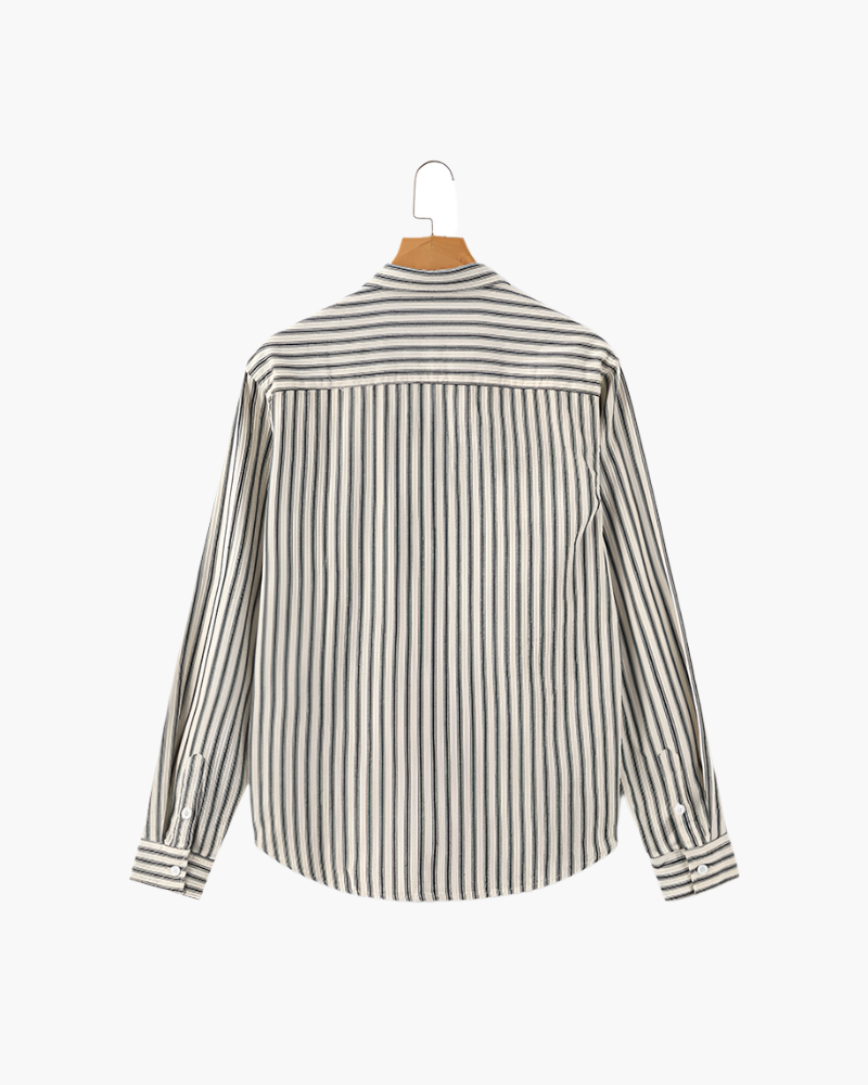 RIVETTO SHIRT