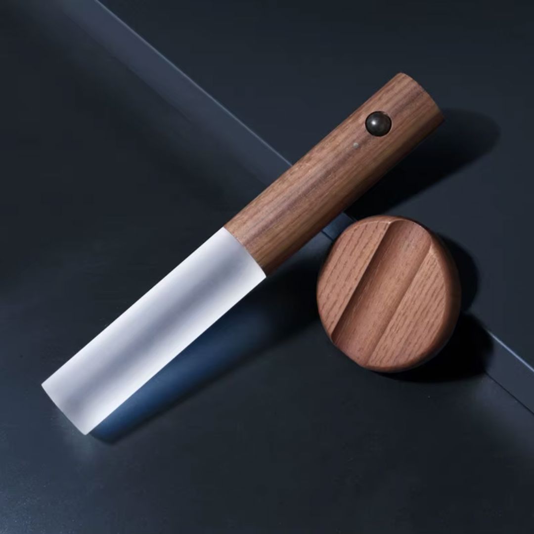 Portable Motion-Sensor Wall Light Bar