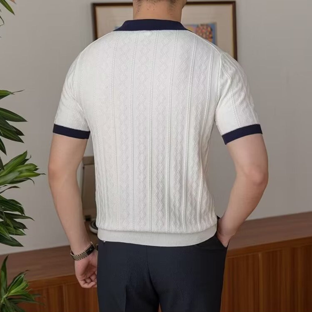 HAMILTON POLO