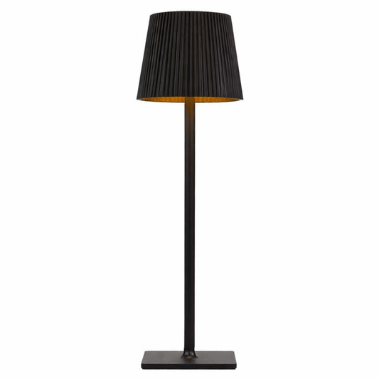 Aurora Touch Table Lamp Wireless Bedside