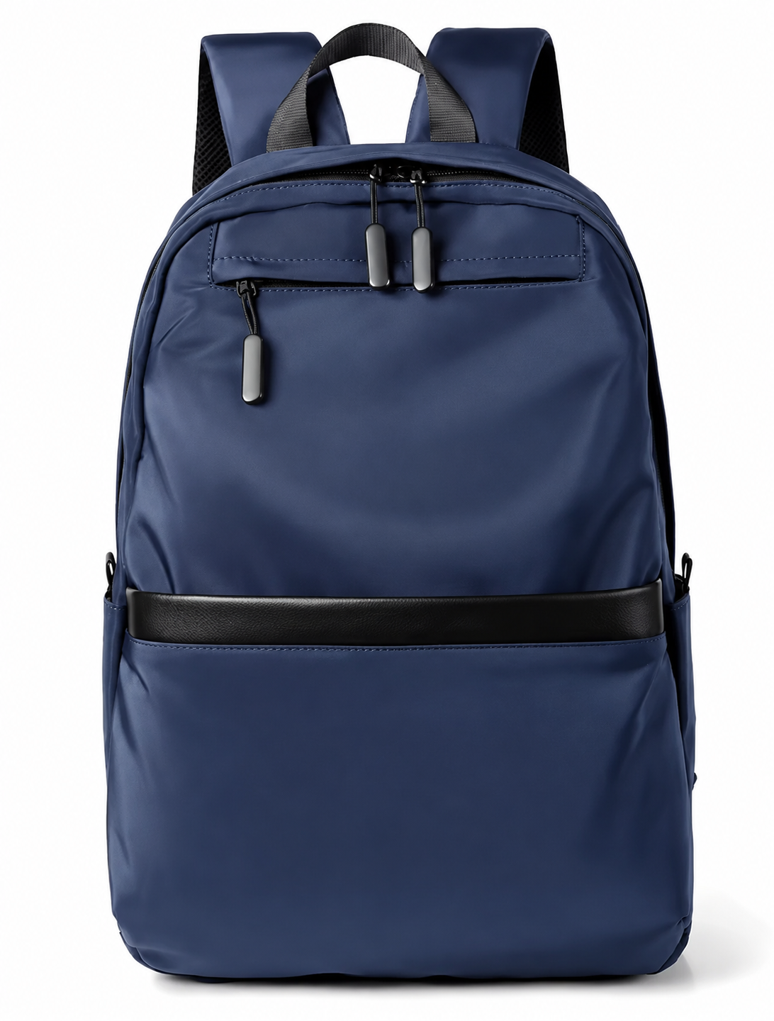 Men's Lightweight Backpack Fashion Large-capacity Backpack Sports Travel Commuting Laptop Backpack