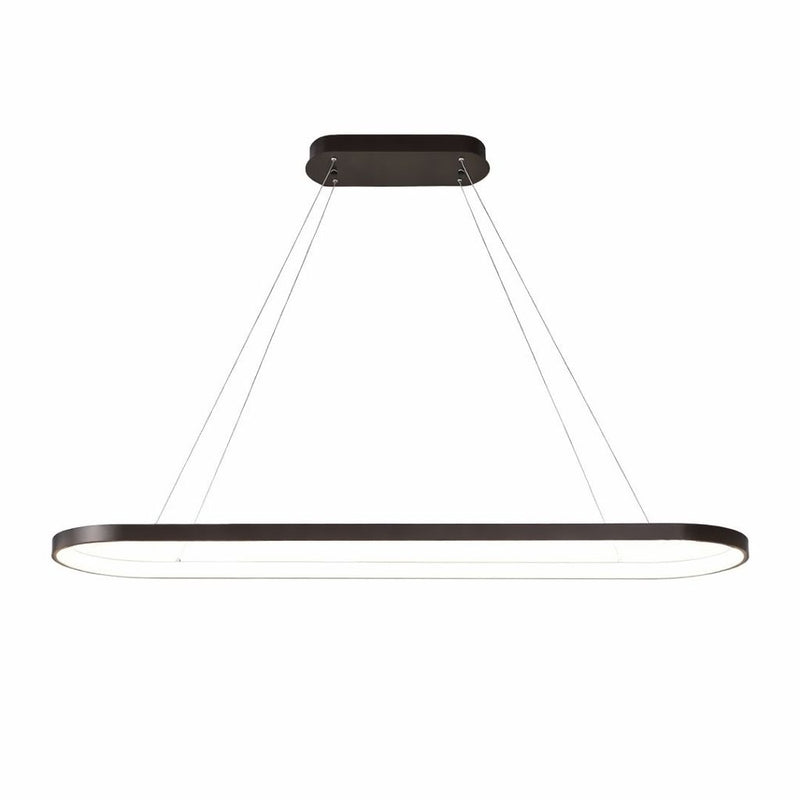 Vallbona LED Pendant Light with Remote Control for Kitchen Island