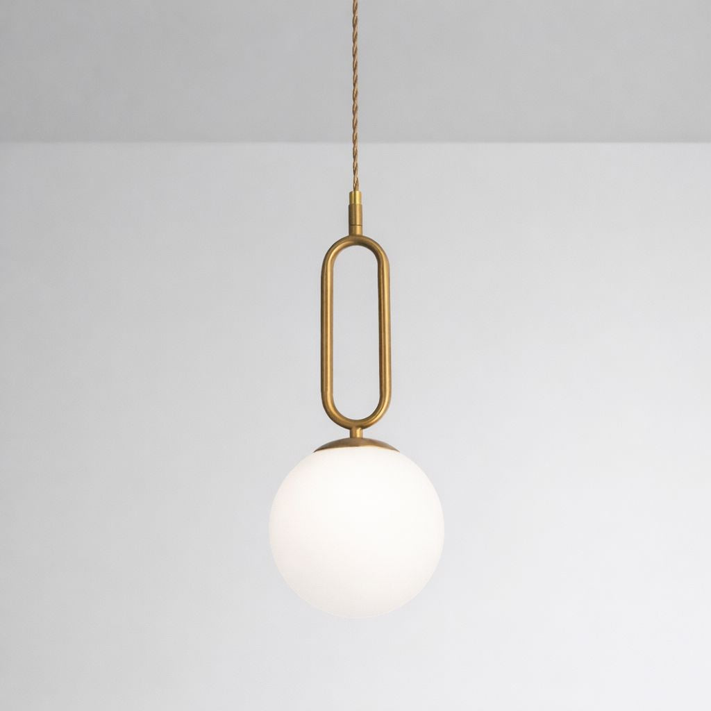 Sirius LED Pendant Light
