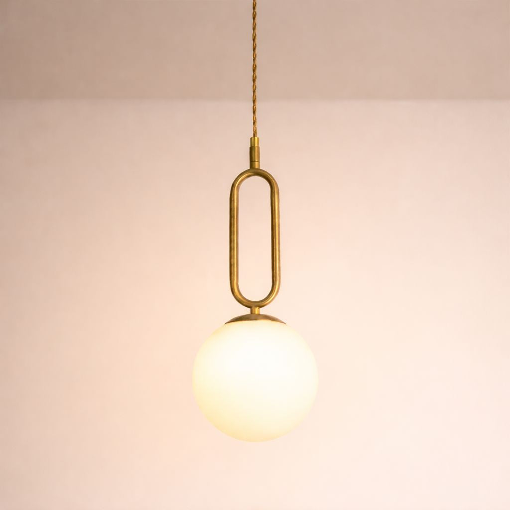 Sirius LED Pendant Light