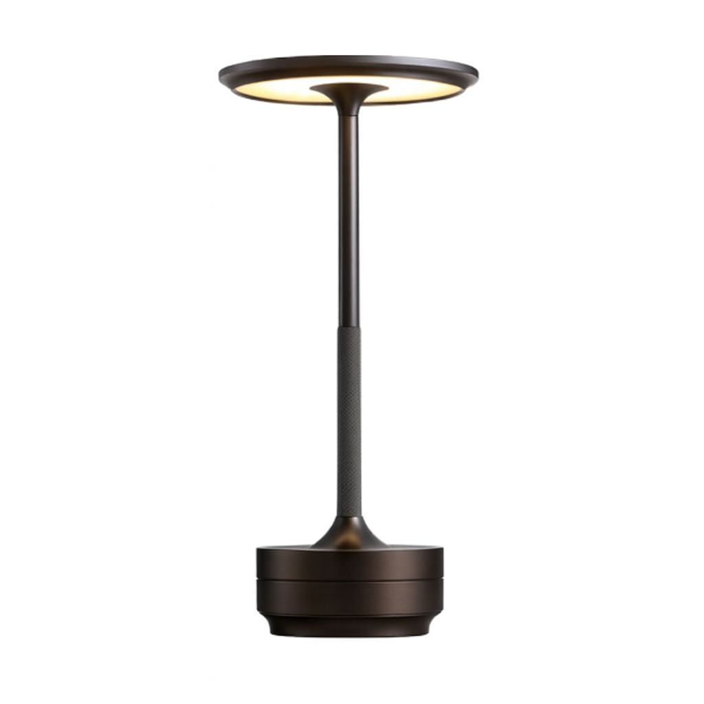 Essenza Touch Rechargeable USB Table Lamp