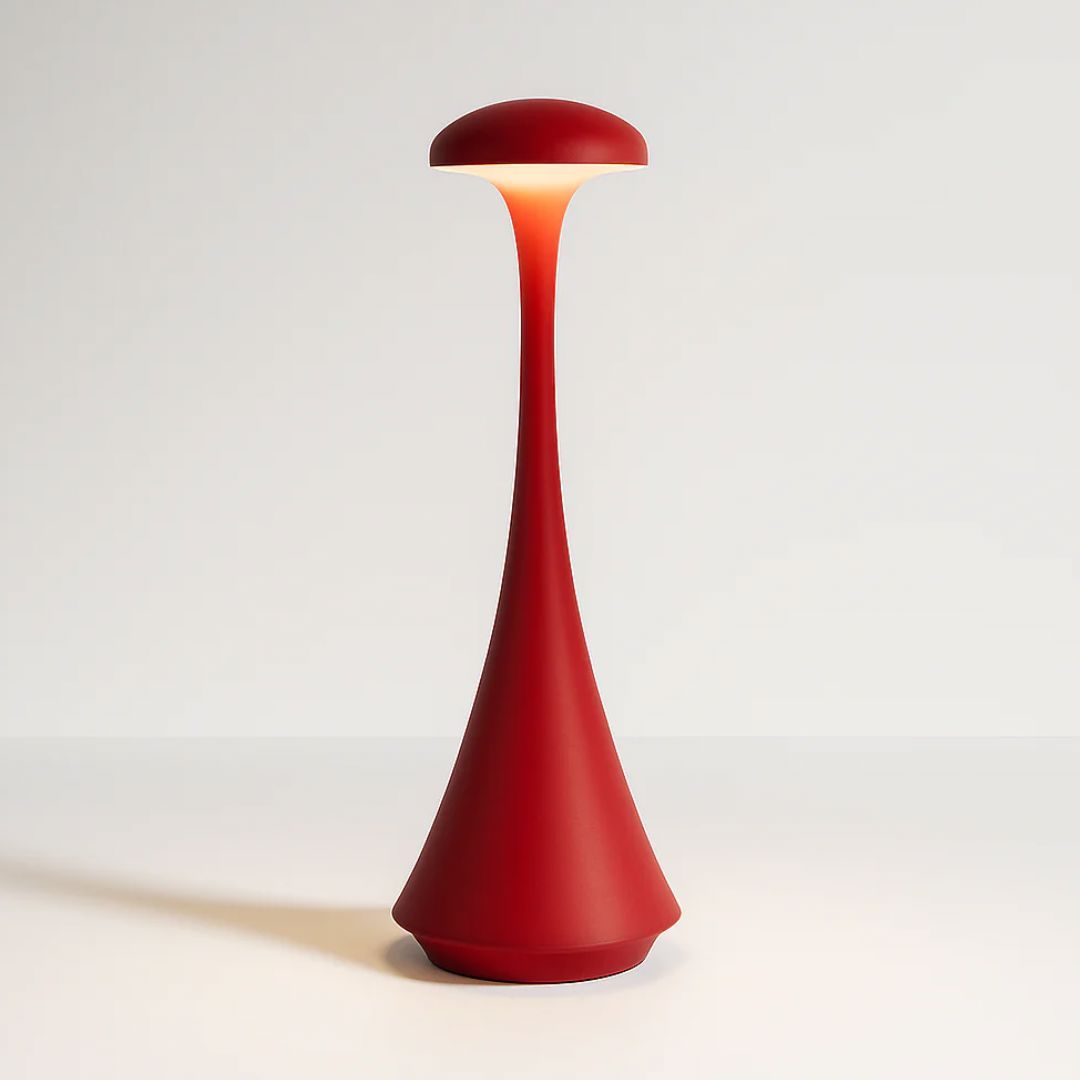 Elara Touch Table Lamp