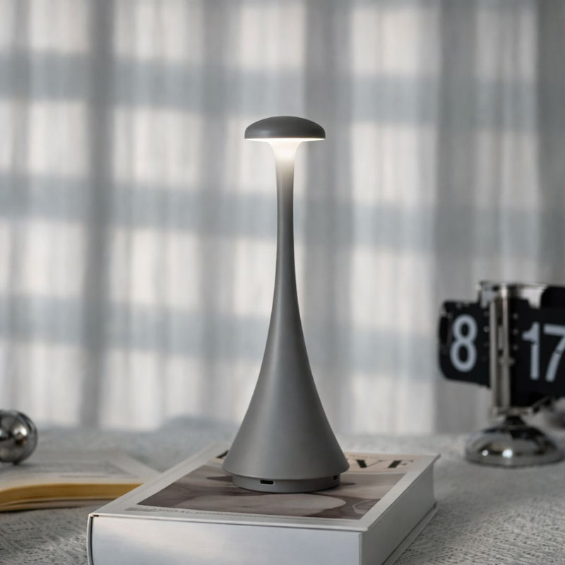 Elara Touch Table Lamp
