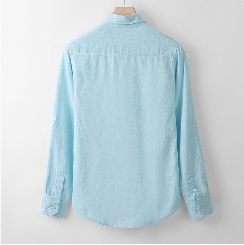 MICHELE SHIRT
