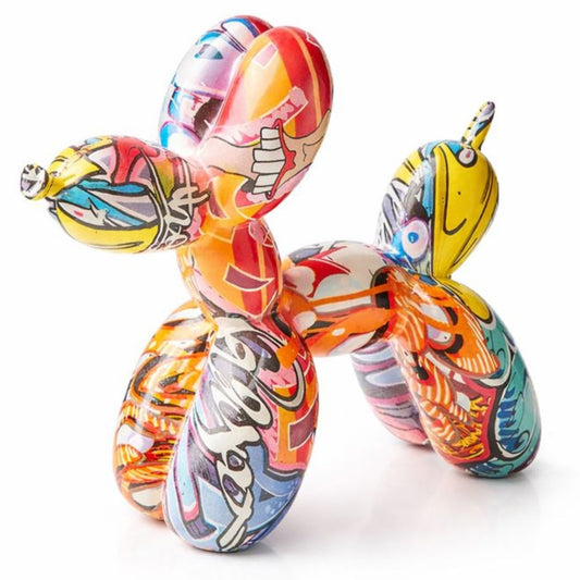 Balloon Dog Sculpture Colours