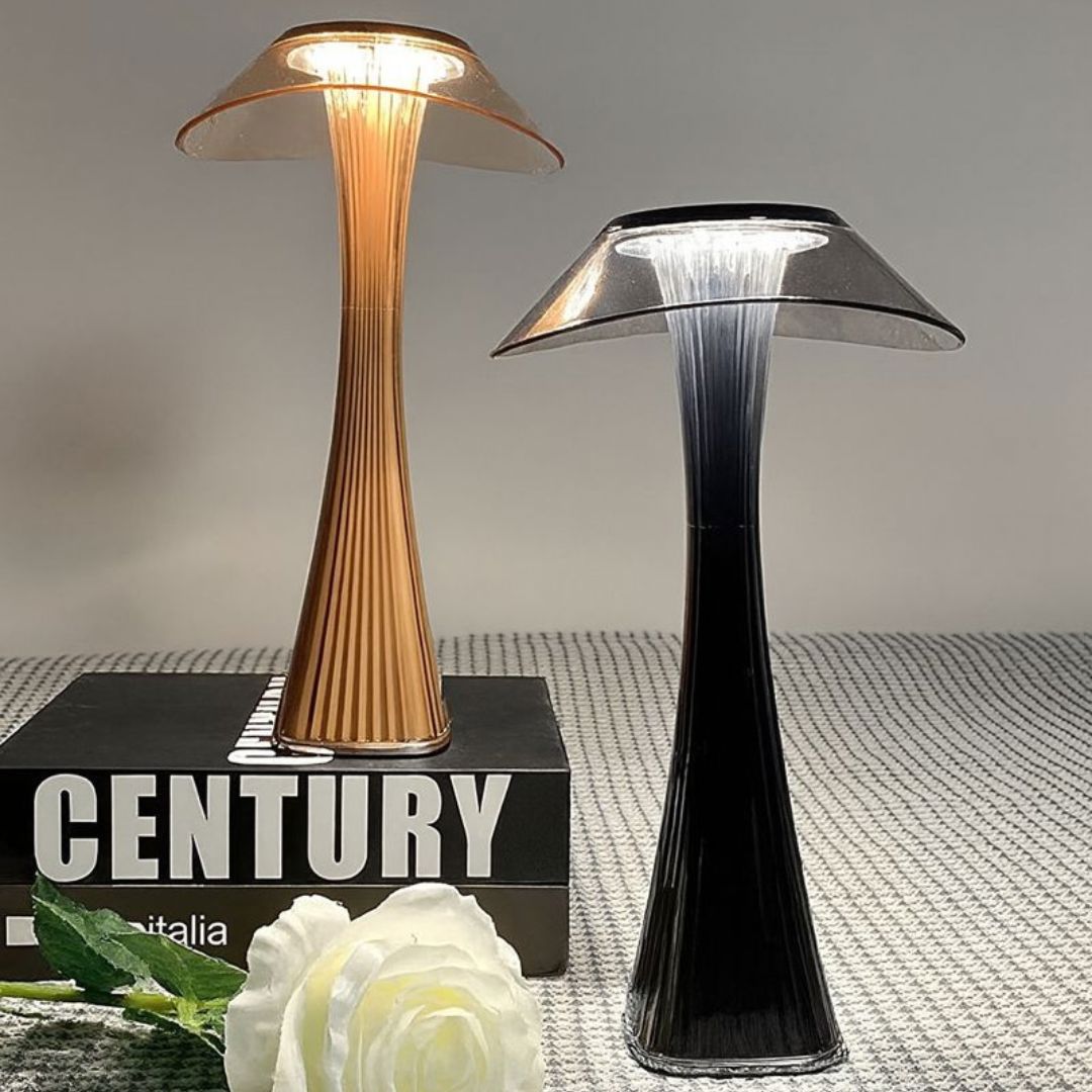 Mobile Touch Desk Lamp