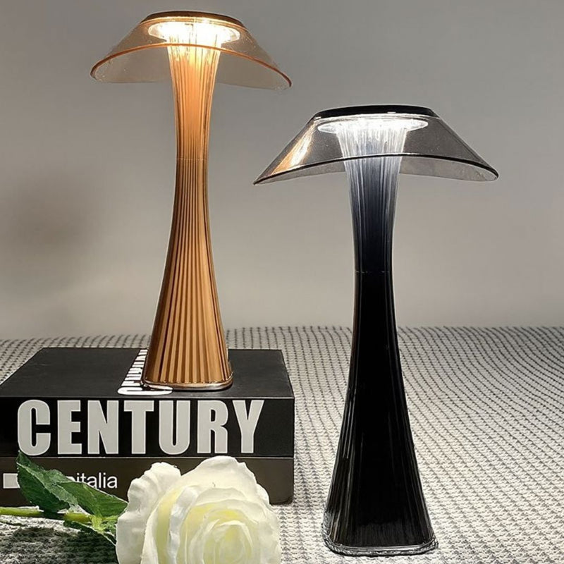 Mobile Touch Desk Lamp