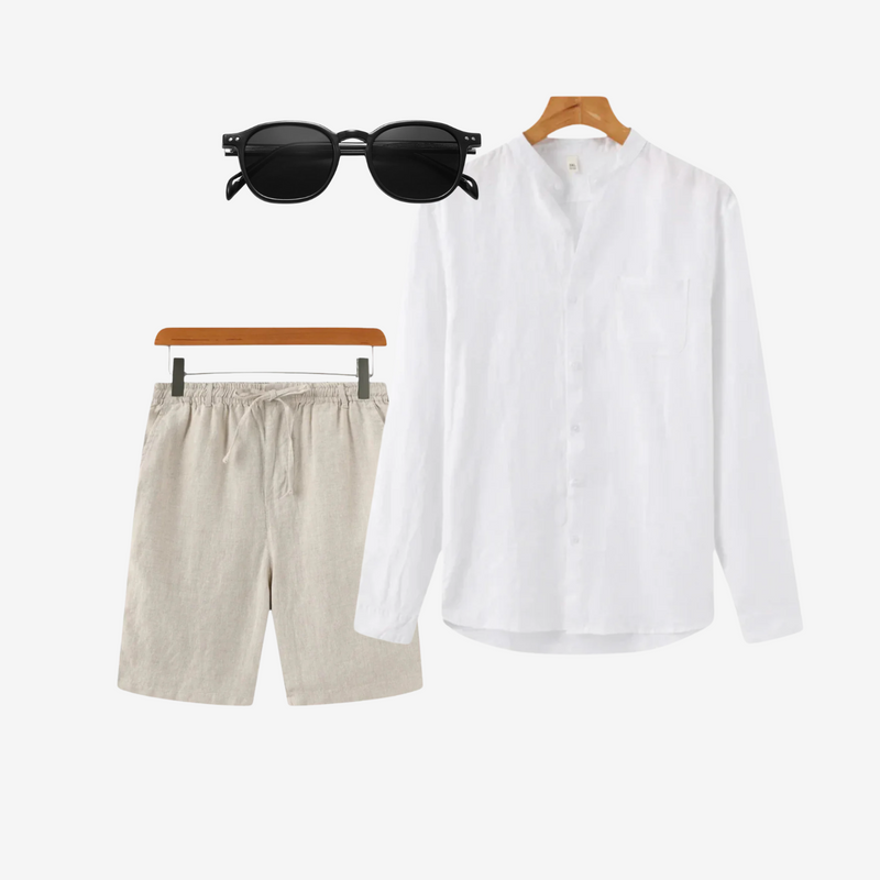 THE MONACO SET
