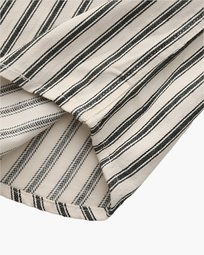 RIVETTO SHIRT