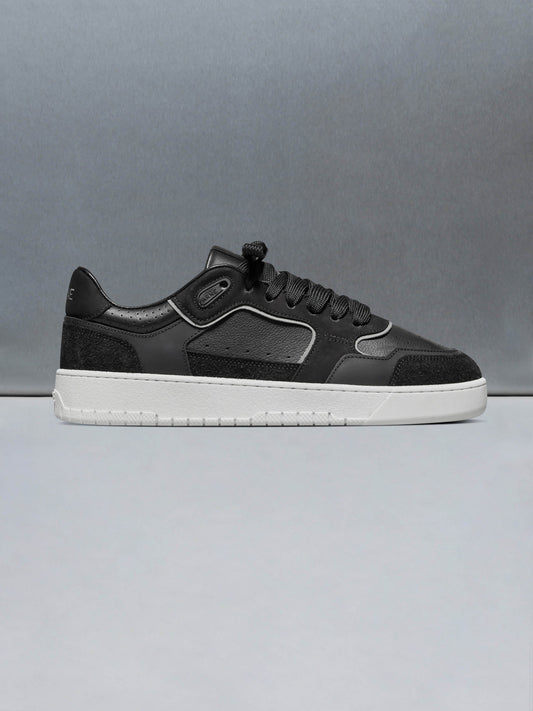 Hoop Trainer in Black