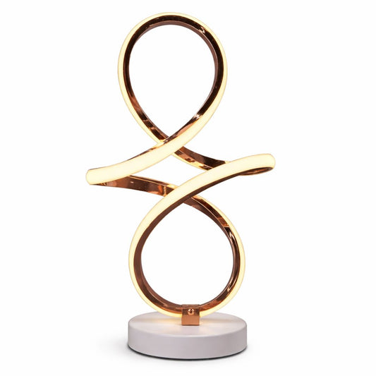 Boundless 15″ LED Table Lamp