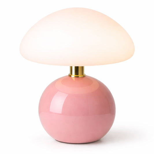 Mysa Mushroom LED Table Lamp