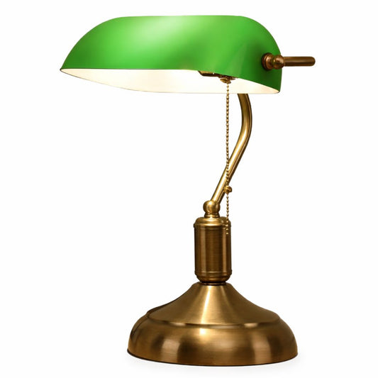 Heritage Classic Desk Lamp