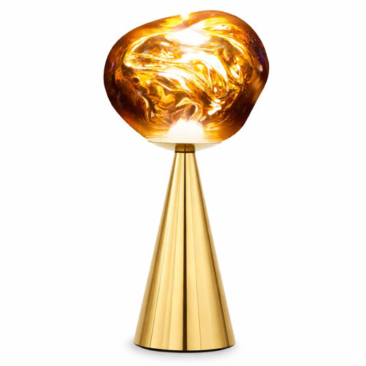 Lava Macaron Luxury Table Lamp
