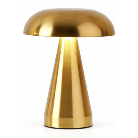 Touch Control Mushroom Table Lamp