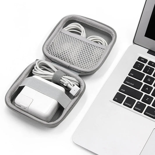 Digital Gadget Organizer Case – Compact & Protective