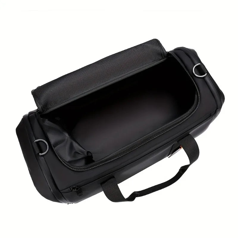 Large Capacity Travel Duffel Bag – Spacious Multi-Compartment Gym & Weekend Bag