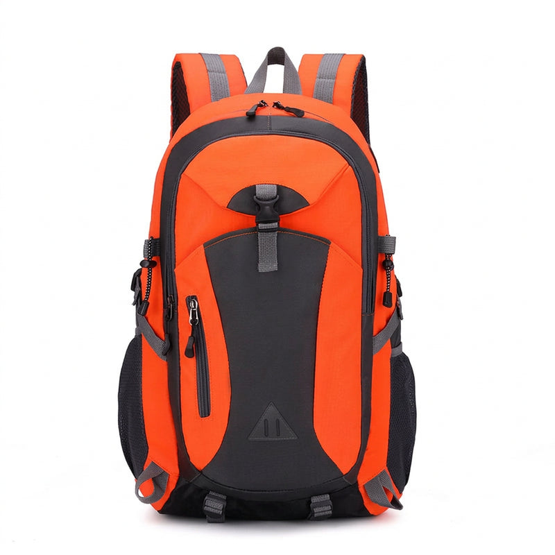 Motorcycle Adventure Backpack – Large-Capacity Water-Resistant Riding Bag