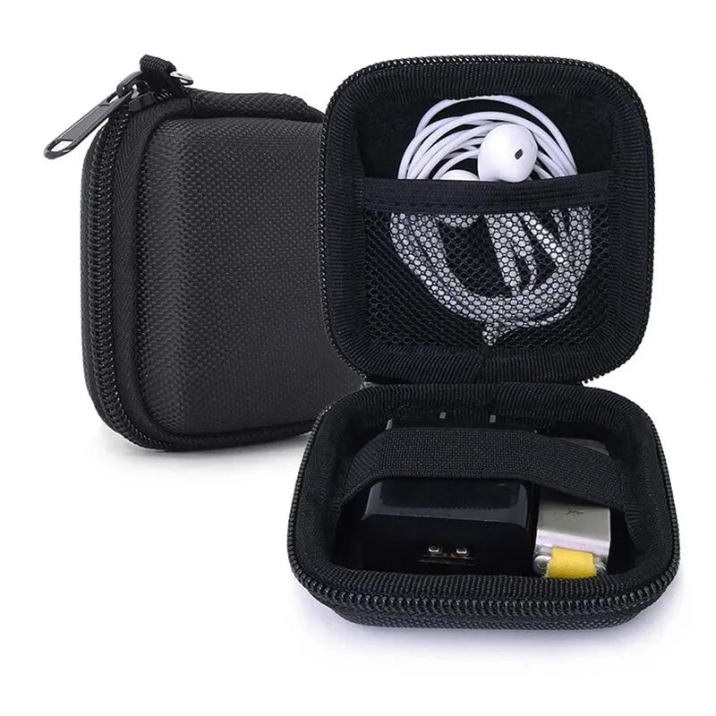Digital Gadget Organizer Case – Compact & Protective