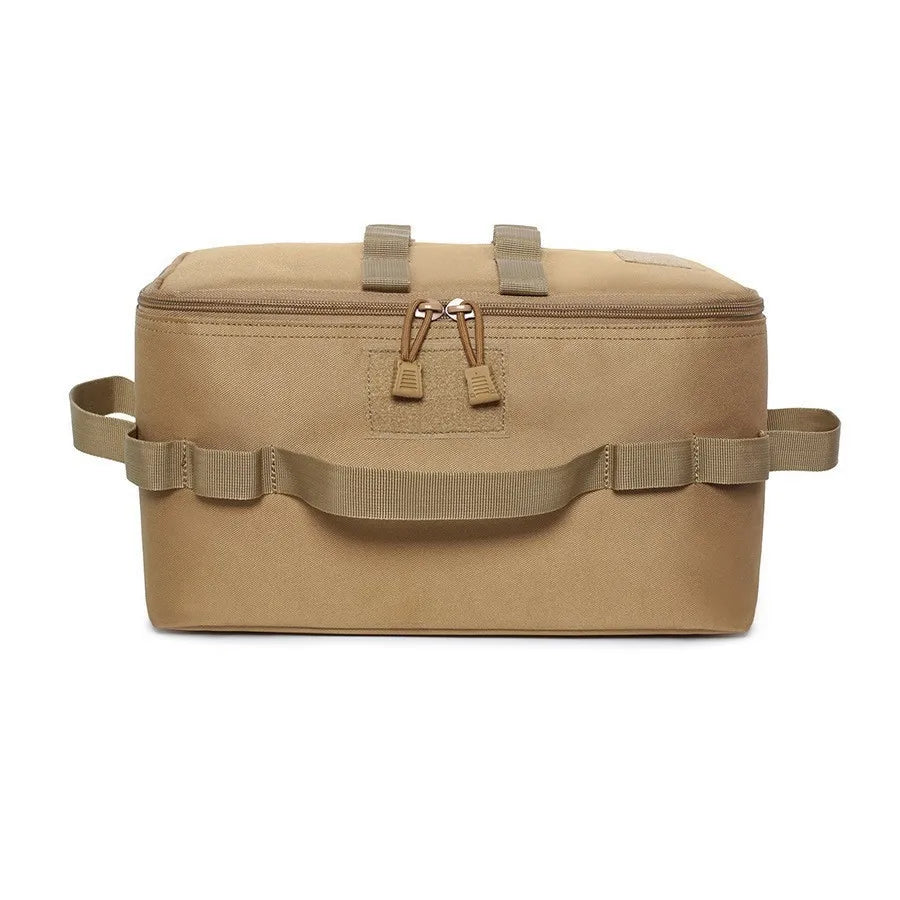 Outdoor Camping Storage Bag – Large Capacity & Durable