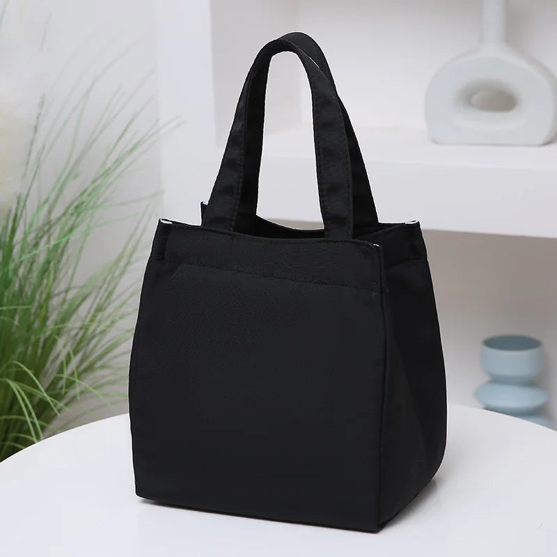 Insulated Lunch Bag – Large Capacity & Practical