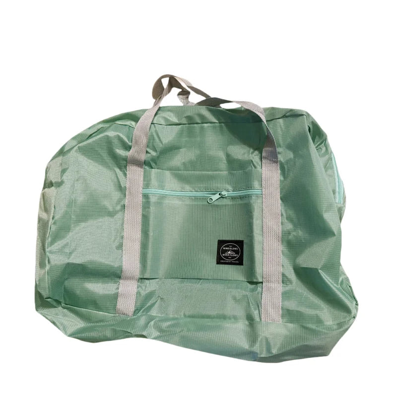 Foldable Large Travel Bag – Spacious & Versatile