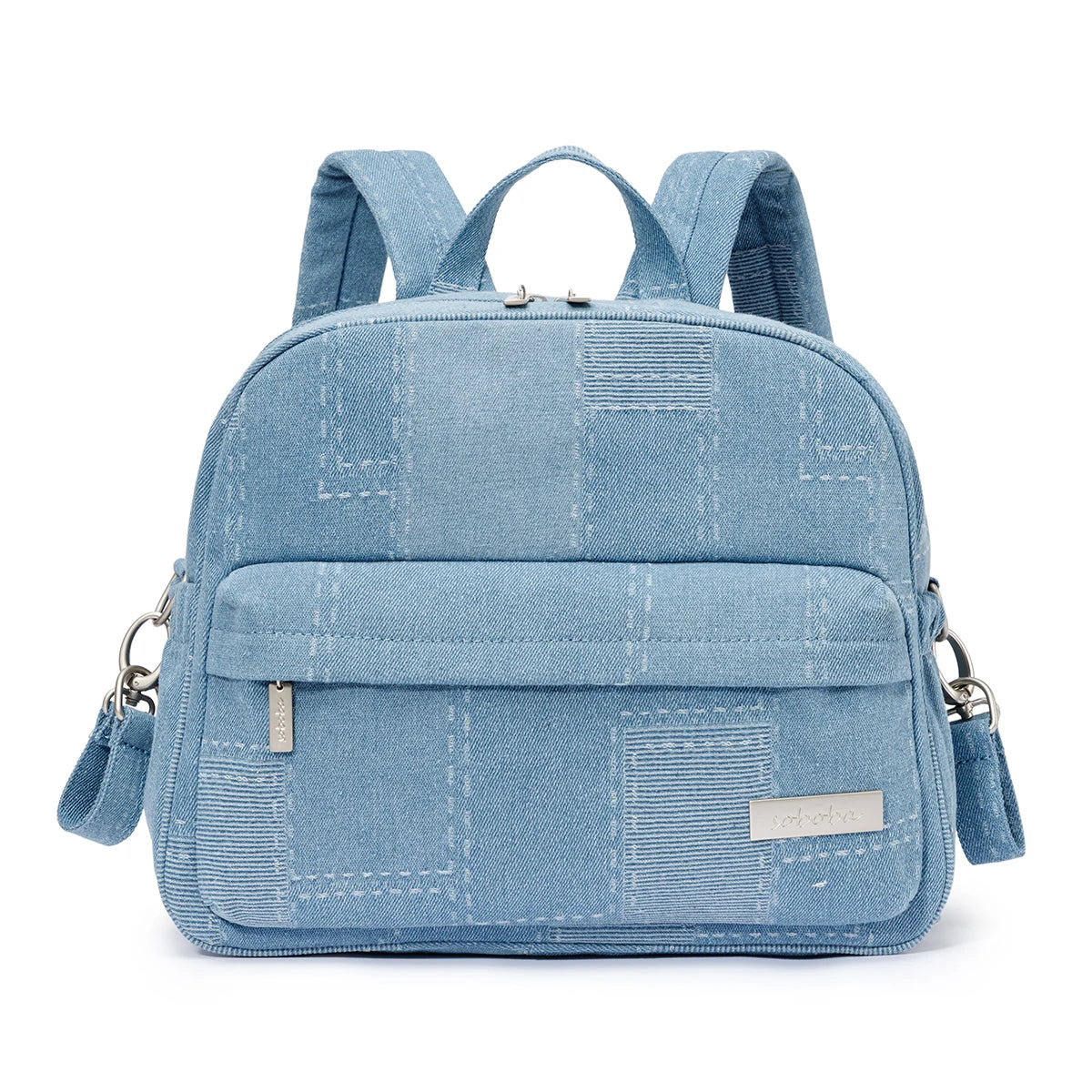 Mommy Diaper Backpack | Waterproof & Lightweight Baby Bag